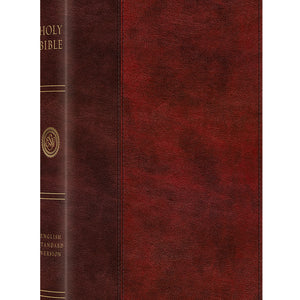 ESV Large Print Thinline Bibles