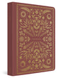 ESV Illuminated Scripture Journal: Genesis (Paperback) cover image (4357103026238)