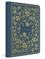 ESV Illuminated Scripture Journal: Proverbs (Paperback) cover image (4357106565182)