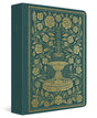 ESV Illuminated Scripture Journal: Isaiah (Paperback) cover image (4357125374014)