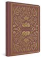 ESV Illuminated Scripture Journal: Leviticus (Paperback) cover image (4357128355902)