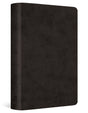 ESV Pocket Bible (Trutone, Black) cover image (4510499012670)