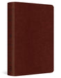 ESV Pocket Bible (Trutone, Chestnut) cover image (4510496882750)