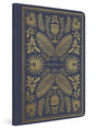 ESV Illuminated Scripture Journal: Nehemiah (Paperback) cover image (4357160763454)