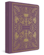 ESV Illuminated Scripture Journal: 1 – 2 Samuel (Paperback) front cover