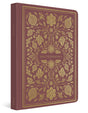 ESV Illuminated Scripture Journal: Deuteronomy (Paperback) cover image (4357176229950)