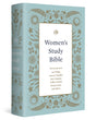 ESV Women's Study Bible (Hardcover) cover image (4614393200702)