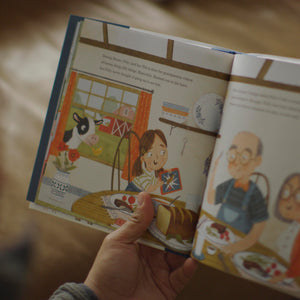 Polly and the Screen Time Overload (TGC Kids)