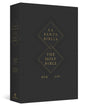 ESV Spanish/English Parallel Bible (La Santa Biblia RVR / The Holy Bible ESV, Paperback) cover image (7237891293384)