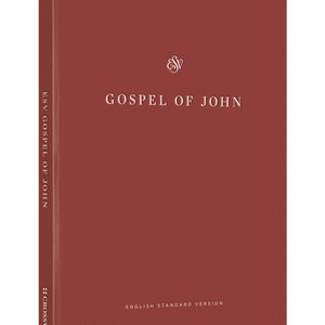ESV Gospel of John