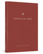 ESV Gospel of John, Share the Good News Edition cover image (7050393911496)