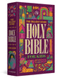 ESV the Biggest Story Holy Bible for Kids (Hardcover) cover image (8232050852040)