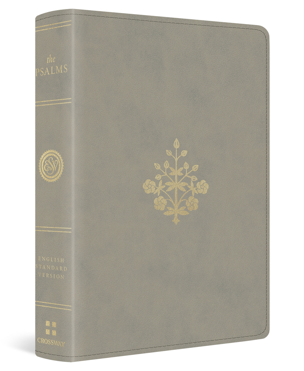 The Psalms, ESV (Trutone, Stone, Branch Design)