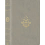 The Psalms, ESV (Trutone, Stone, Branch Design)