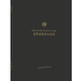 ESV Scripture Journal, Study Edition: Ephesians (Paperback)