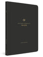 ESV Scripture Journal, Study Edition: Mark (Paperback) front cover