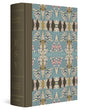 ESV Study Bible, Artist Series (Cloth Over Board, Jessica Dennis Bush, Interlude) cover image (7644689596616)
