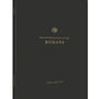 ESV Scripture Journal, Study Edition: Romans (Paperback)