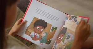 Arlo and the Keep-Out Club (TGC Kids)