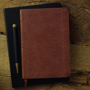 ESV Bible Promises: 700 Passages to Strengthen Your Faith (Trutone, Brown)