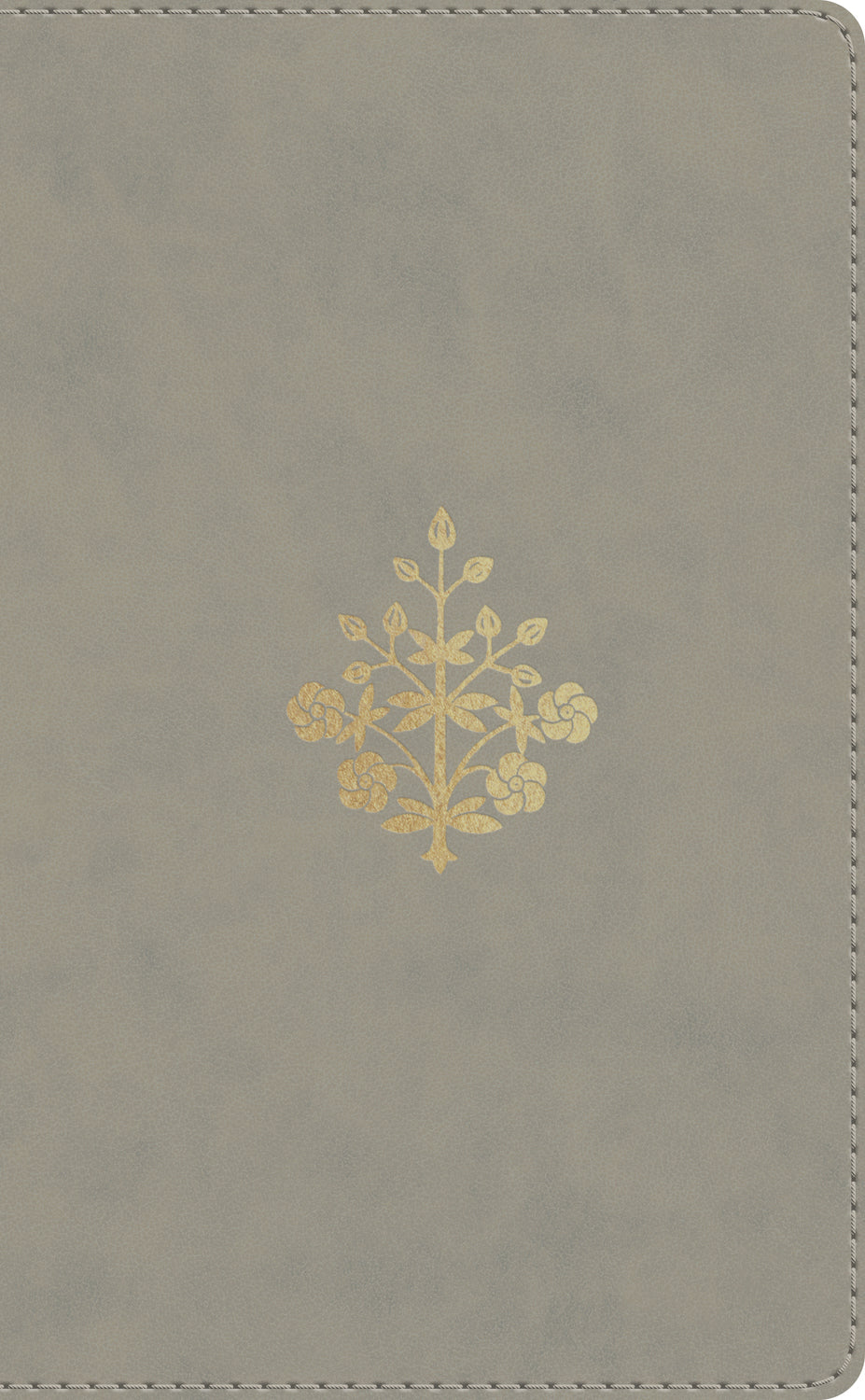 ESV Pocket Bible (Trutone, Stone, Branch Design) front cover (8252154773704)