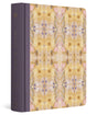 ESV Single Column Journaling Bible, Large Print, Artist Series (Cloth Over Board, Jessica Dennis Bush, Cosmos) cover image (8251947417800)