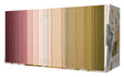 ESV Scripture Journal: Old Testament Set (Artwork by Ruth Chou Simons) (Paperback) - ESV - 9781433597701