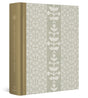 ESV Journaling Study Bible, Artist Series (Cloth Over Board, Lulie Wallace, Isa) cover image (8120901107912)