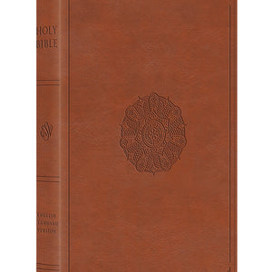 ESV Large Print Thinline Bibles