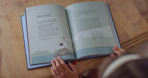 Teach Me to Pray: Praying God's Word from A to Z