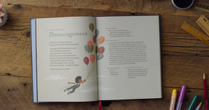 Teach Me to Pray: Praying God's Word from A to Z