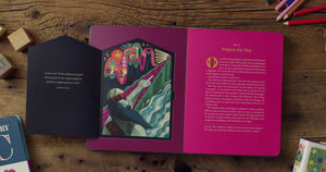 The Biggest Story Advent: 25 Lift-The-Flap Devotions for Families