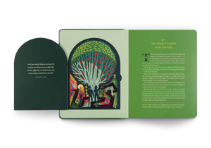 The Biggest Story Advent: 25 Lift-The-Flap Devotions for Families