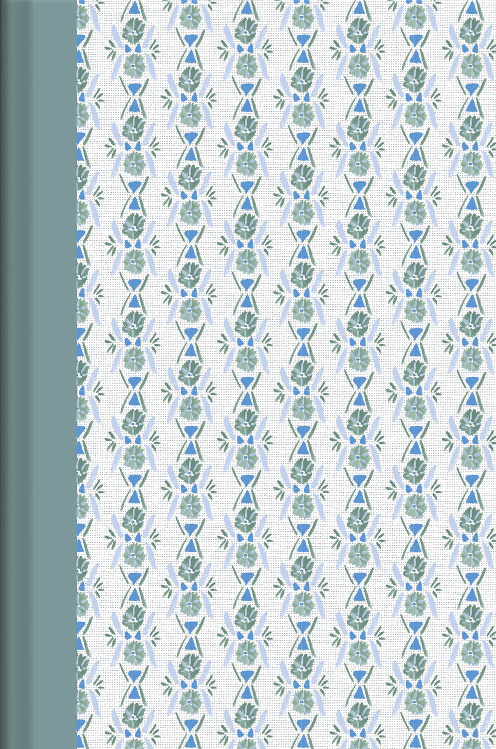 ESV Women's Study Bible, Artist Series (Cloth Over Board, Lulie Wallace, Sarah) front cover (8252156608712)