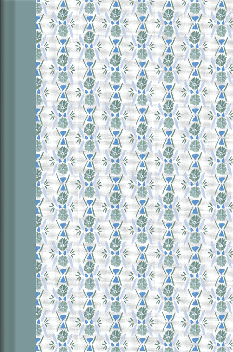 ESV Women's Study Bible, Artist Series (Cloth Over Board, Lulie Wallace, Sarah) front cover (8252156608712)