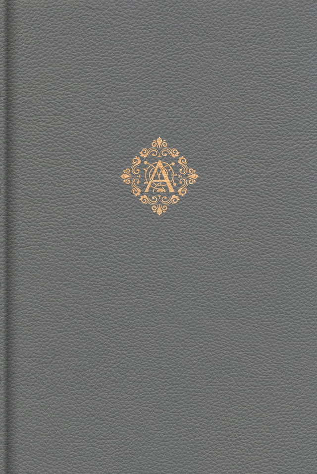 Augustine, Legacy Edition - Augustine - 9781535939638