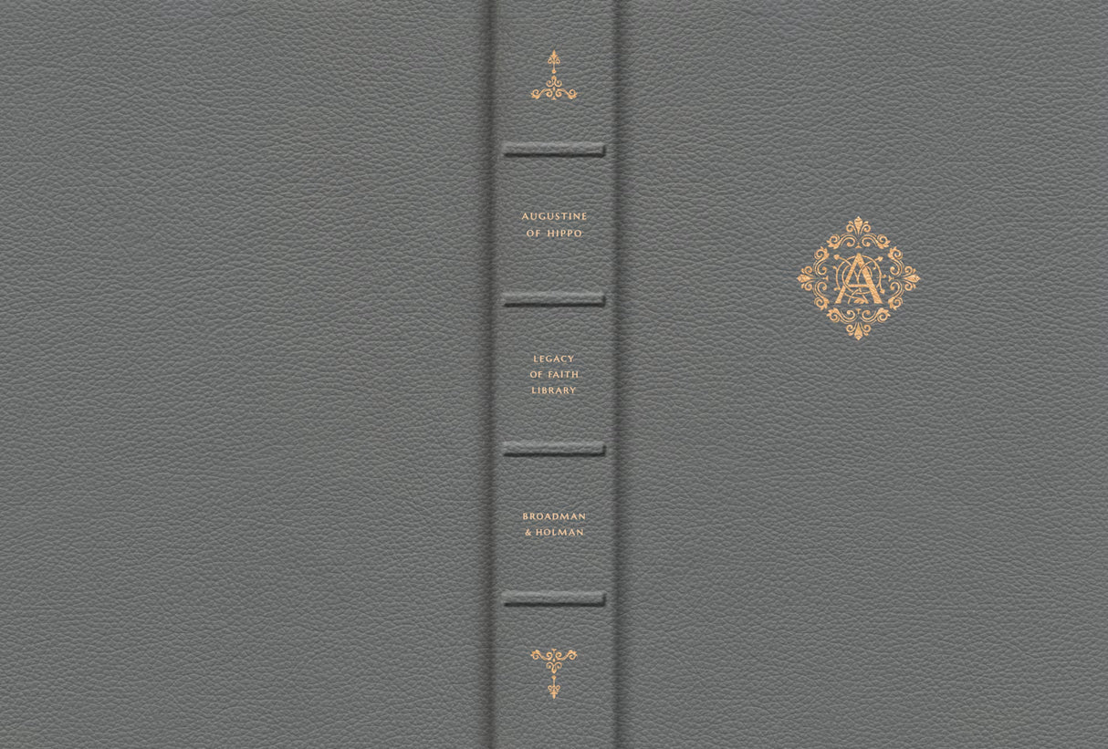 Augustine, Legacy Edition