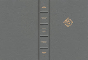 Augustine, Legacy Edition