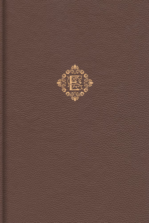 Jonathan Edwards, Legacy Edition - Jonathan Edwards - 9781535939669