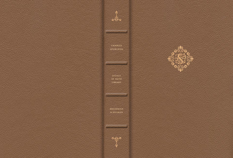 Charles Spurgeon, Legacy Edition