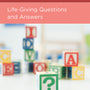 My Baby Has a Disability: Life-Giving Questions and Answers (Joni and Friends Minibook)