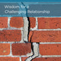 How to Love Difficult Parents: Wisdom for a Challenging Relationship