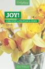 Joy! A Bible Study on Philippians for Women Folmar, Keri cover image