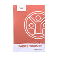 The Doctrine of Man (Foundational Truths for Family Worship, Volume 3) - Kelsey Jurkovich - 9781965810989