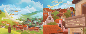 Penelope Judd: A Tale of a Dirty Land, a Promise Kept, and a Spotless Prince