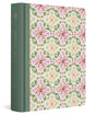 ESV Single Column Journaling Bible, Artist Series (Cloth Over Board, Lulie Wallace, Penelope) cover image (8251958952136)