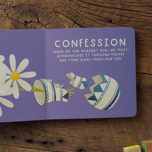 Prayer (Big Theology for Little Hearts)