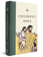 ESV Children's Bible (Hardcover, Let the Children Come) cover image (8252136947912)