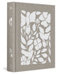 ESV Single Column Journaling Bible, Hosanna Revival Series (Cloth Over Board, Norfolk Design) cover image (8252156772552)