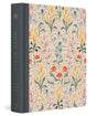ESV Single Column Journaling Bible, Artist Series, Red Letter (Cloth Over Board, Lulie Wallace, in Bloom) cover image (8251949514952)
